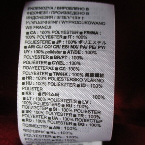 Button-up long-sleeve - Picture 9 of 9